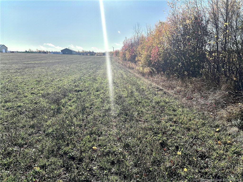 3 Acres Ch Eustache Hache, Saint-Isidore, NB