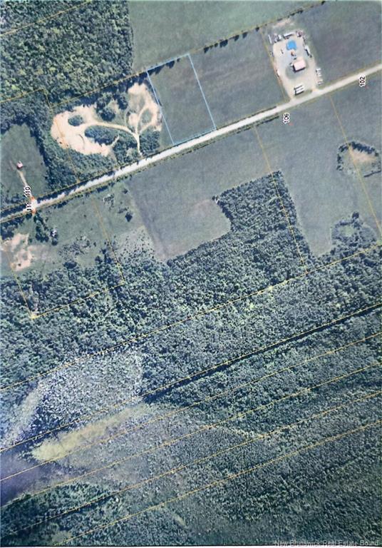3 Acres Ch Eustache Hache, Saint-Isidore, NB