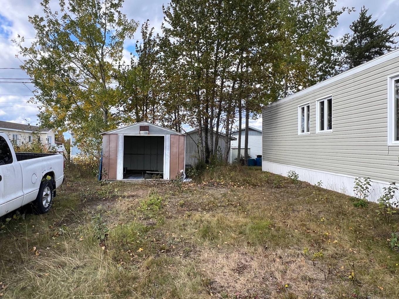 Exterior - 187 9E Avenue, Chapais, QC - Outdoor