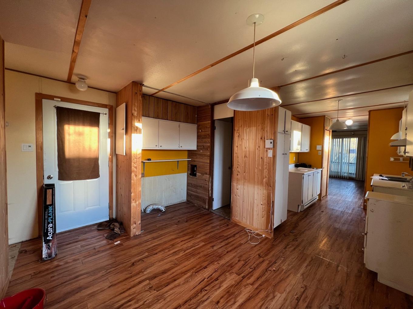 Dining room - 187 9E Avenue, Chapais, QC - Indoor