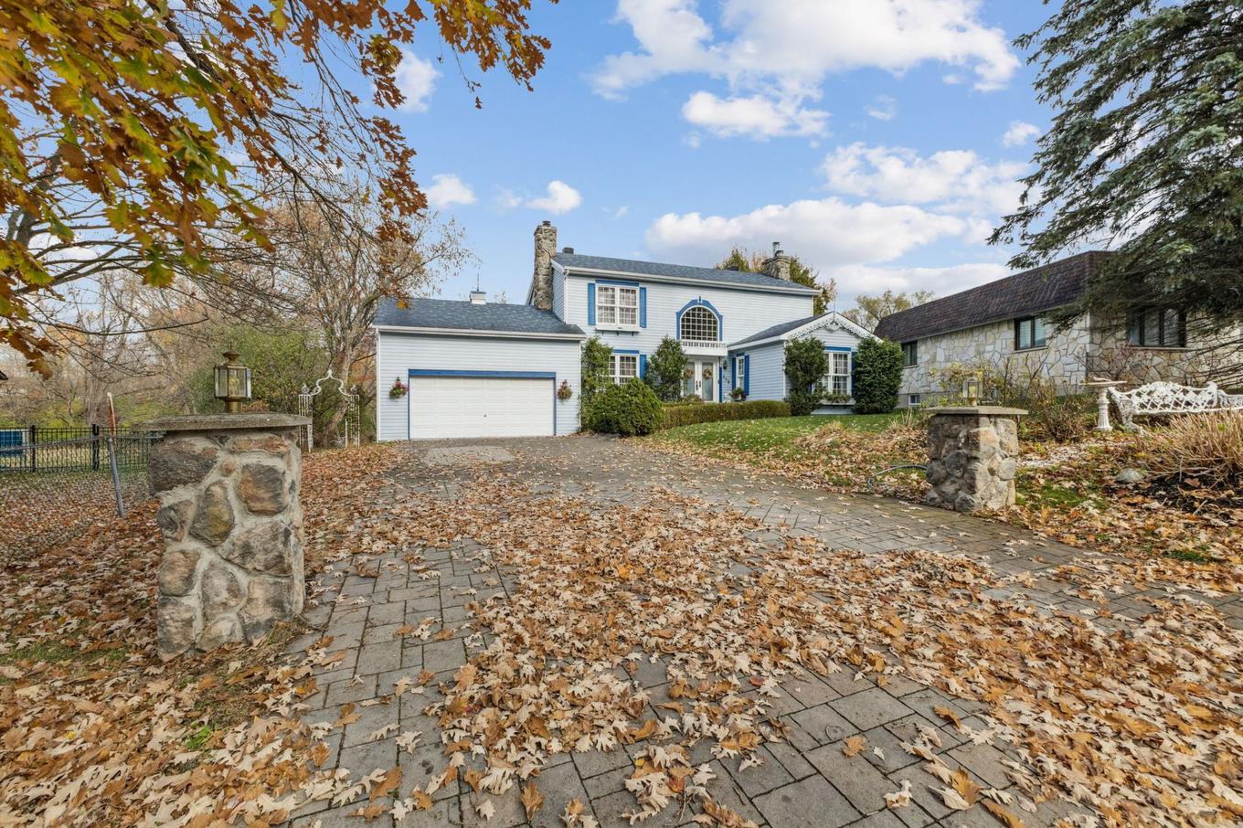 Frontage - 208 Rue Leclerc, Gatineau (Gatineau), QC - Outdoor