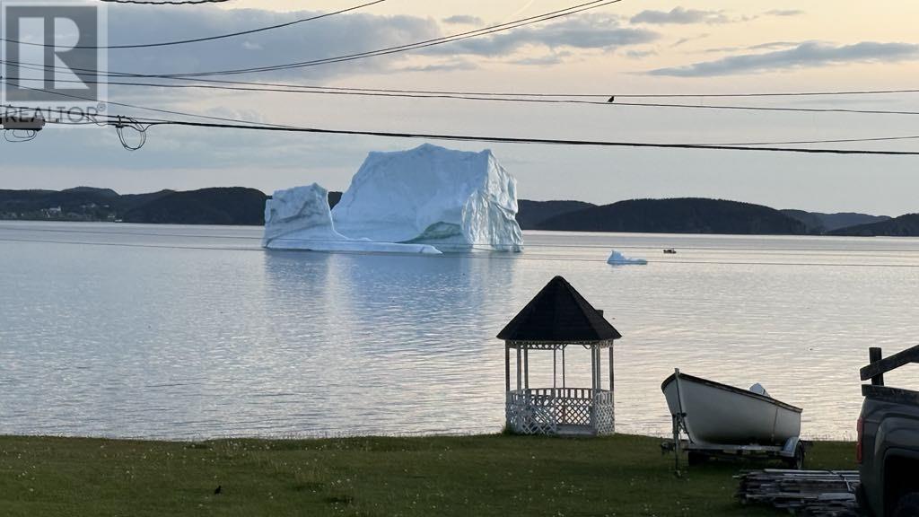 298 Bayview Street, Twillingate, NL