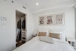 Chambre à coucher principale -