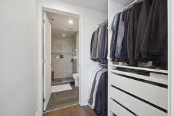 Penderie (Walk-in) -