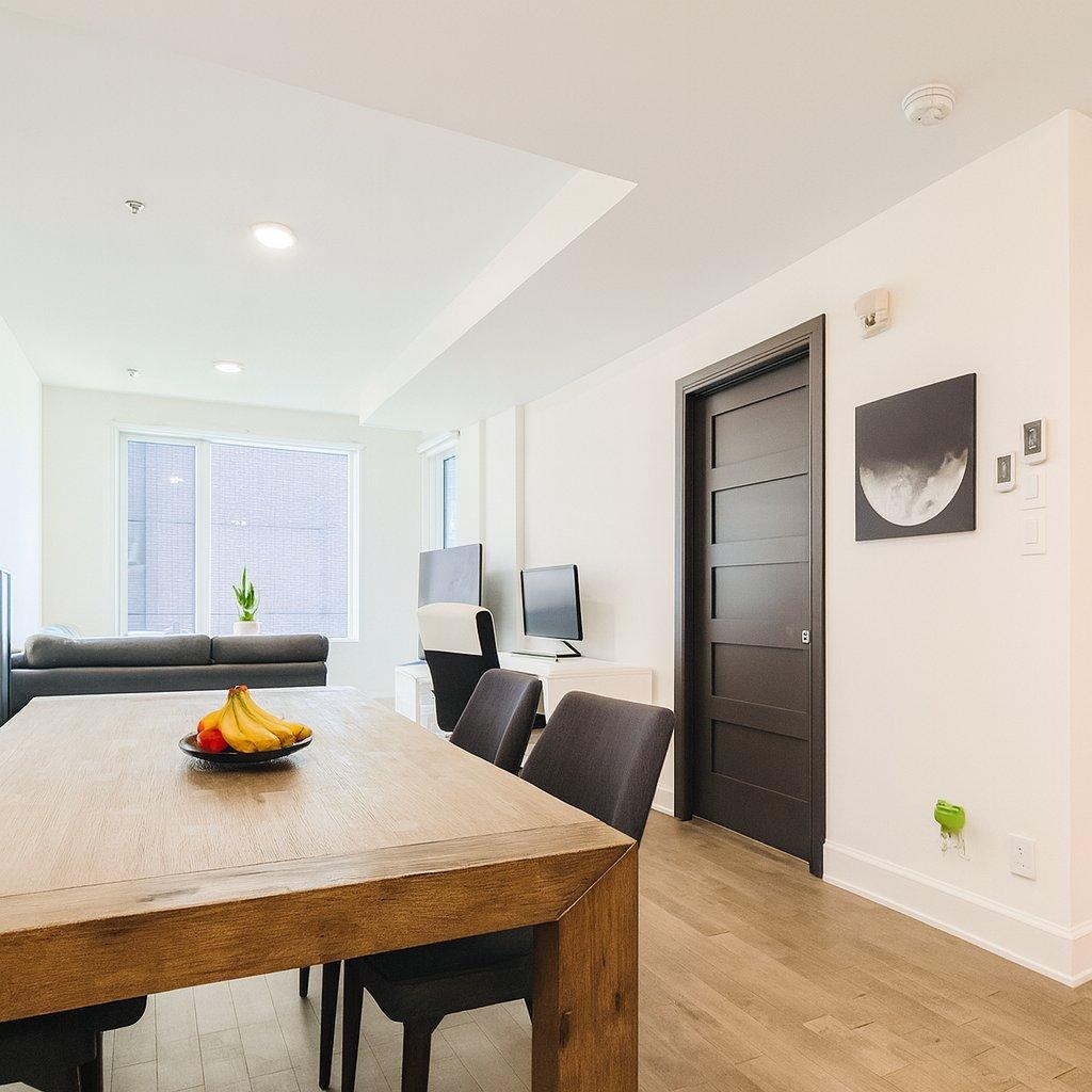 Vue d'ensemble - 211B-1800 Boul. Angrignon, Montréal (Lasalle), QC - Indoor Photo Showing Other Room