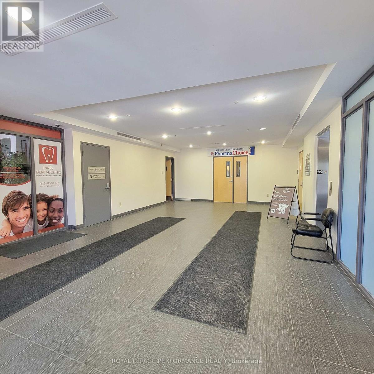 200G - 4275 Innes Road, Ottawa, ON