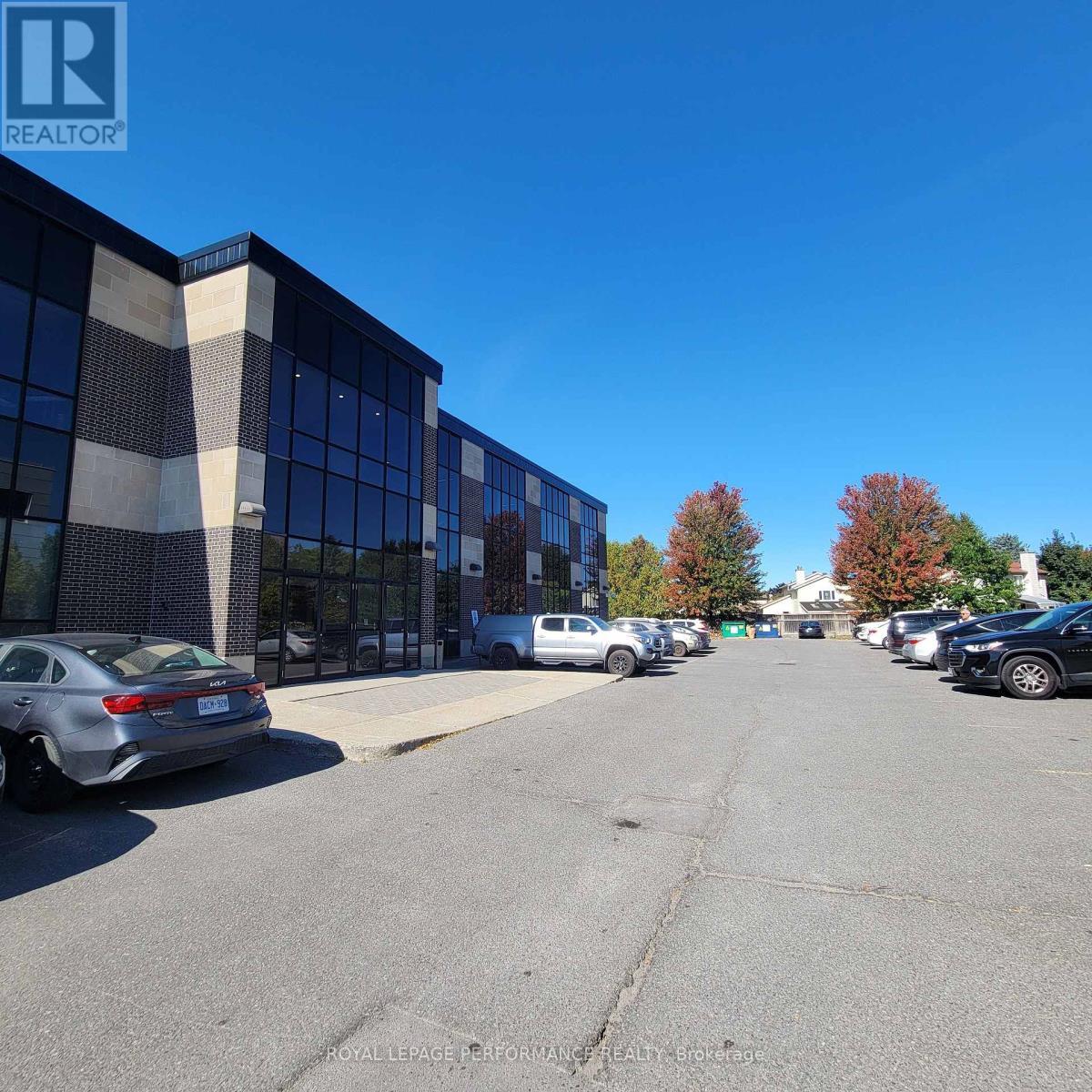 200G - 4275 Innes Road, Ottawa, ON