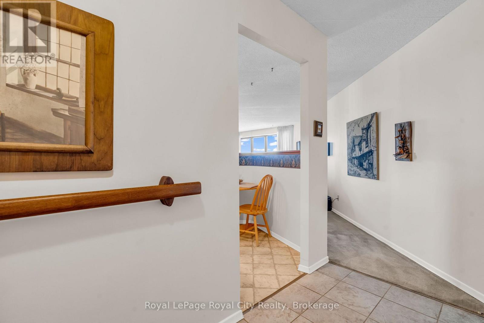 803 - 22 Marilyn Drive, Guelph (Riverside Park), ON - Indoor Photo Showing Other Room