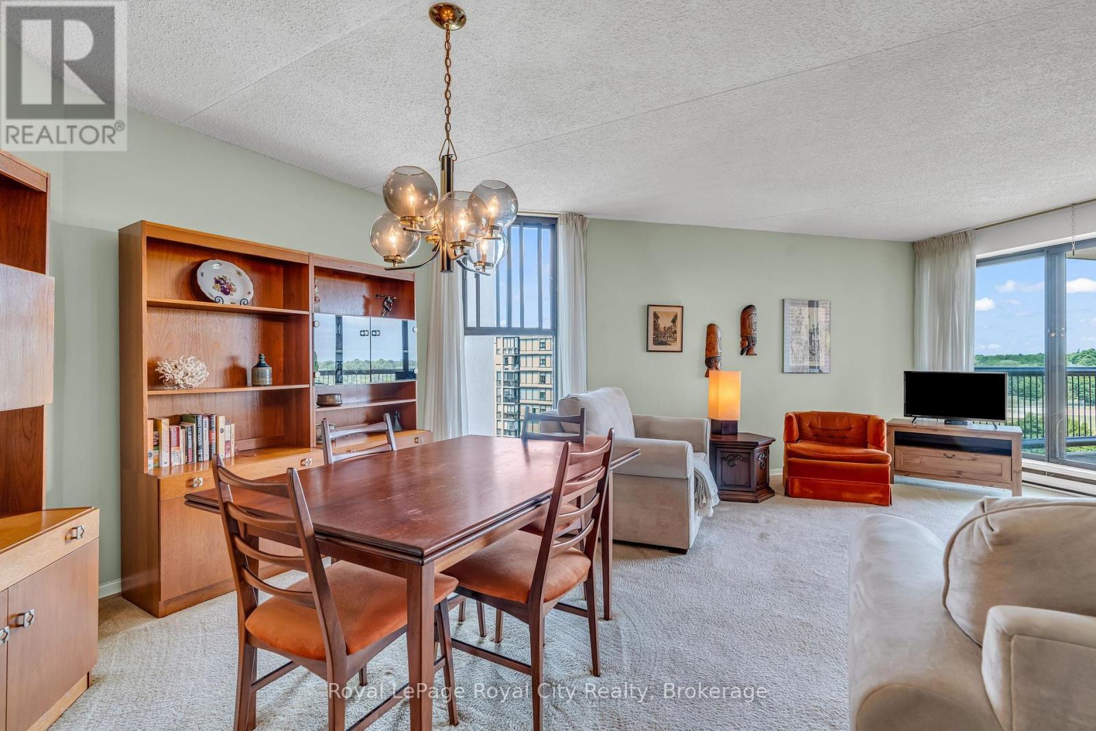 803 - 22 Marilyn Drive, Guelph (Riverside Park), ON - Indoor