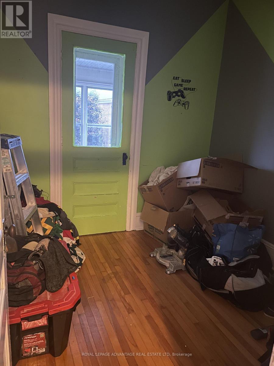 second bedroom - 28 Mcewen Avenue, Smiths Falls, ON - Indoor