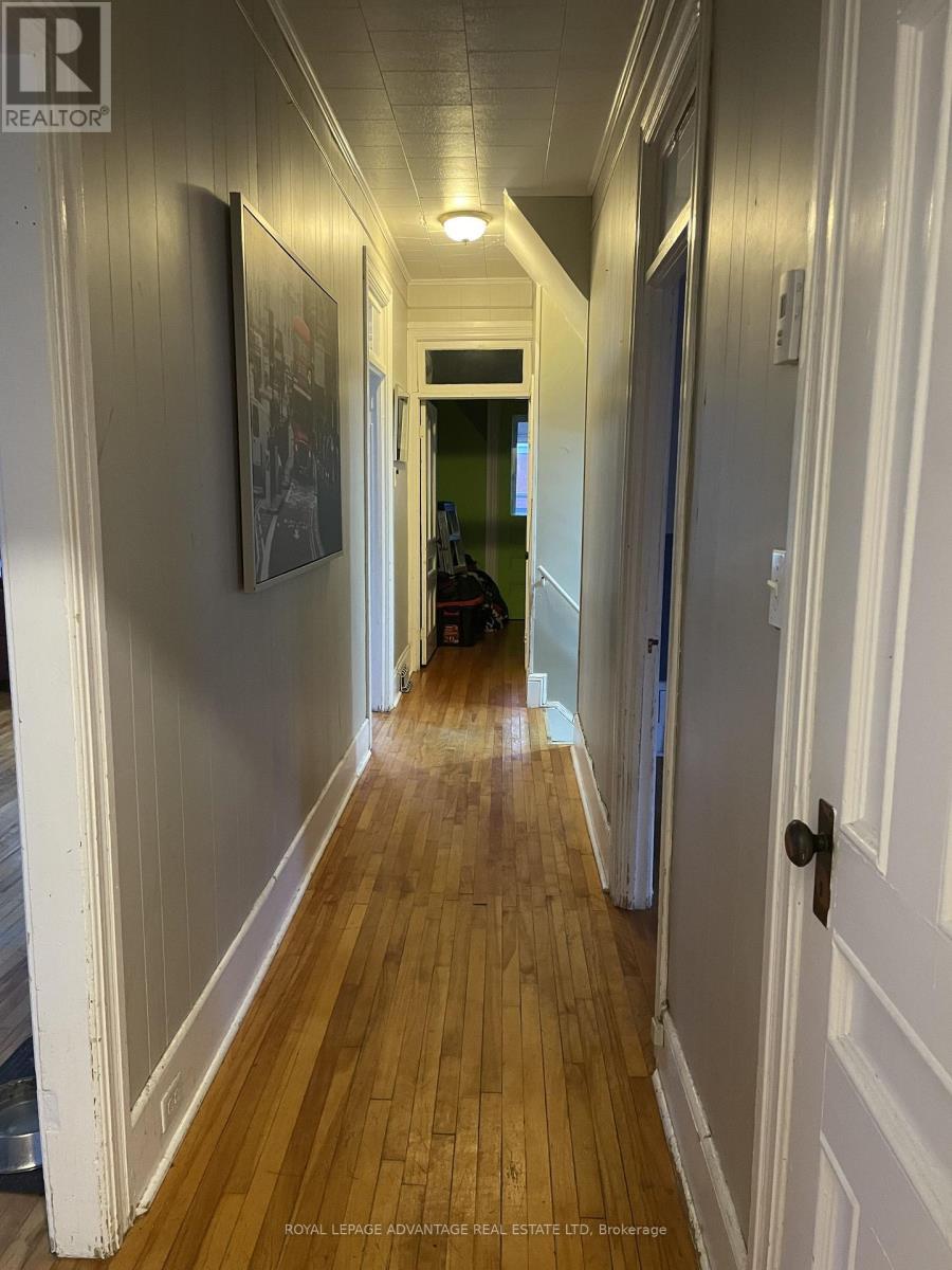 28 Mcewen Avenue, Smiths Falls, ON - Indoor Photo Showing Other Room