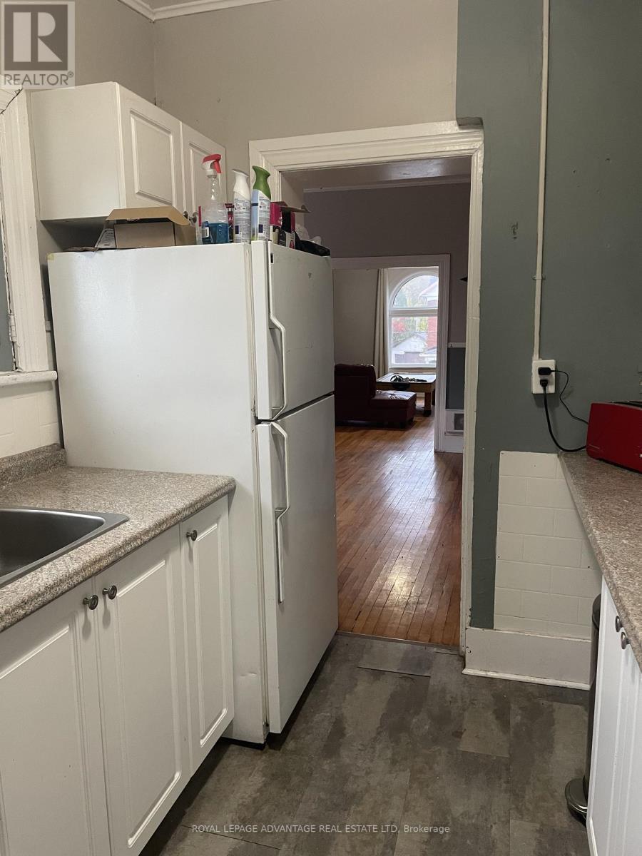 28 Mcewen Avenue, Smiths Falls, ON - Indoor