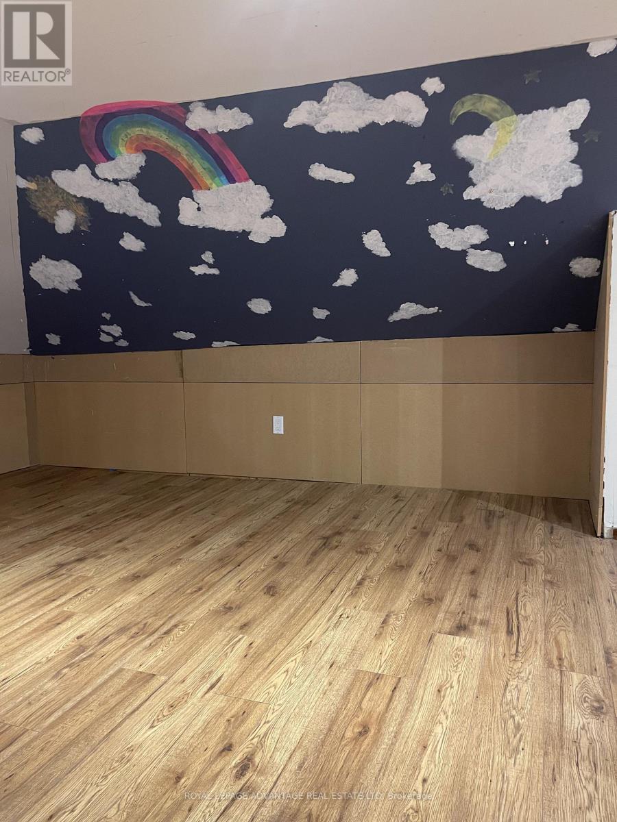 Attic - 28 Mcewen Avenue, Smiths Falls, ON -