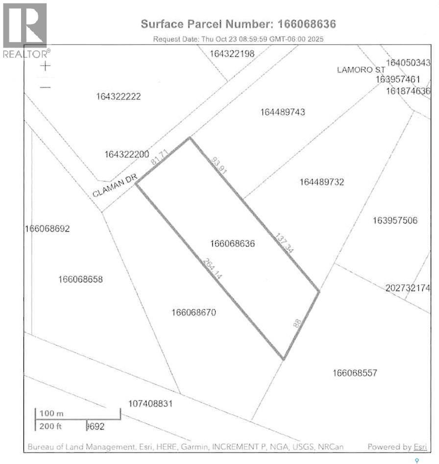 102 Claman Drive, Estevan Rm No. 5, SK