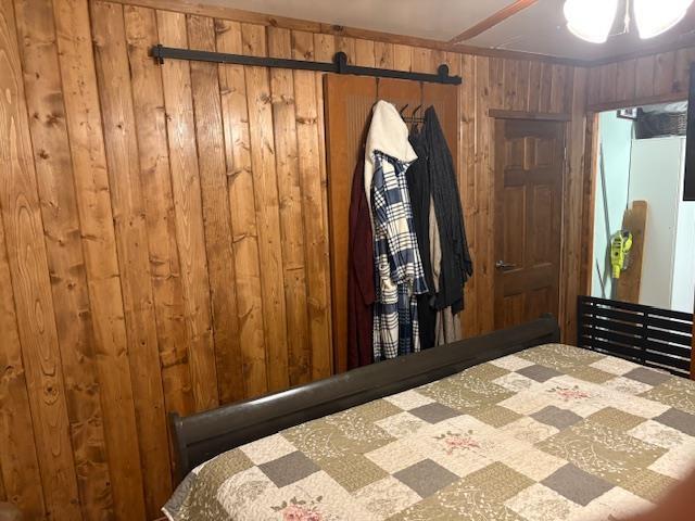 373 Arundel Street, Thunder Bay, ON - Indoor Photo Showing Bedroom