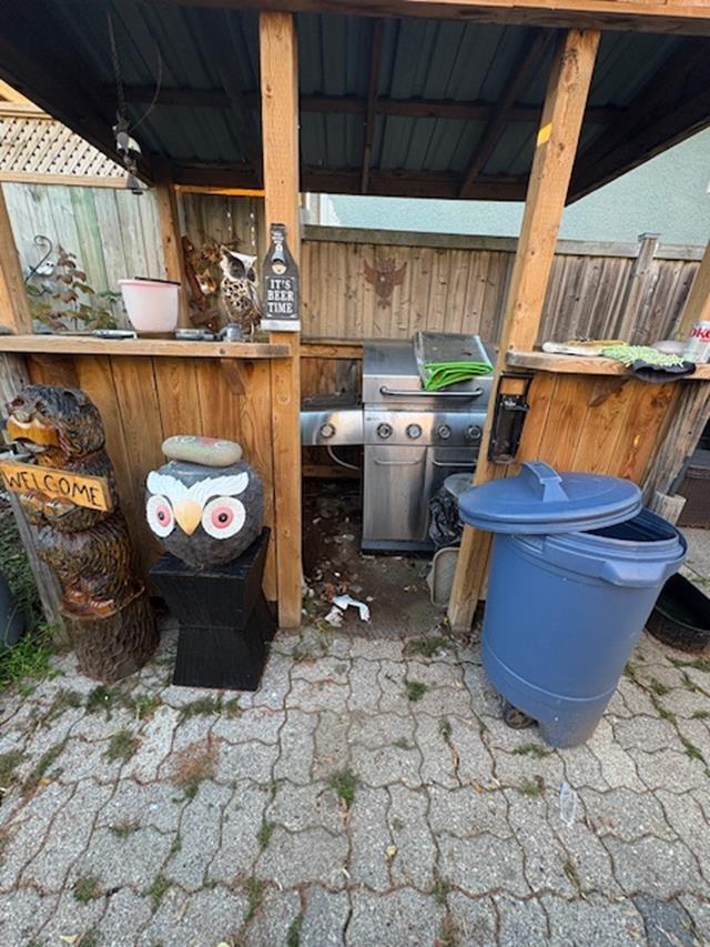 373 Arundel Street, Thunder Bay, ON - Outdoor