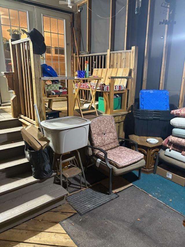 373 Arundel Street, Thunder Bay, ON - Indoor Photo Showing Other Room