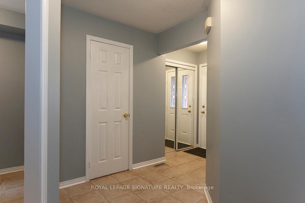 5528 Antrex Crescent, Mississauga, ON