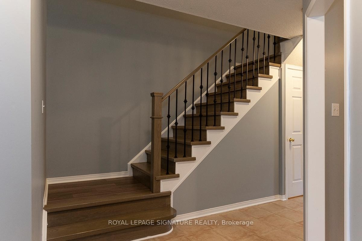 5528 Antrex Crescent, Mississauga, ON