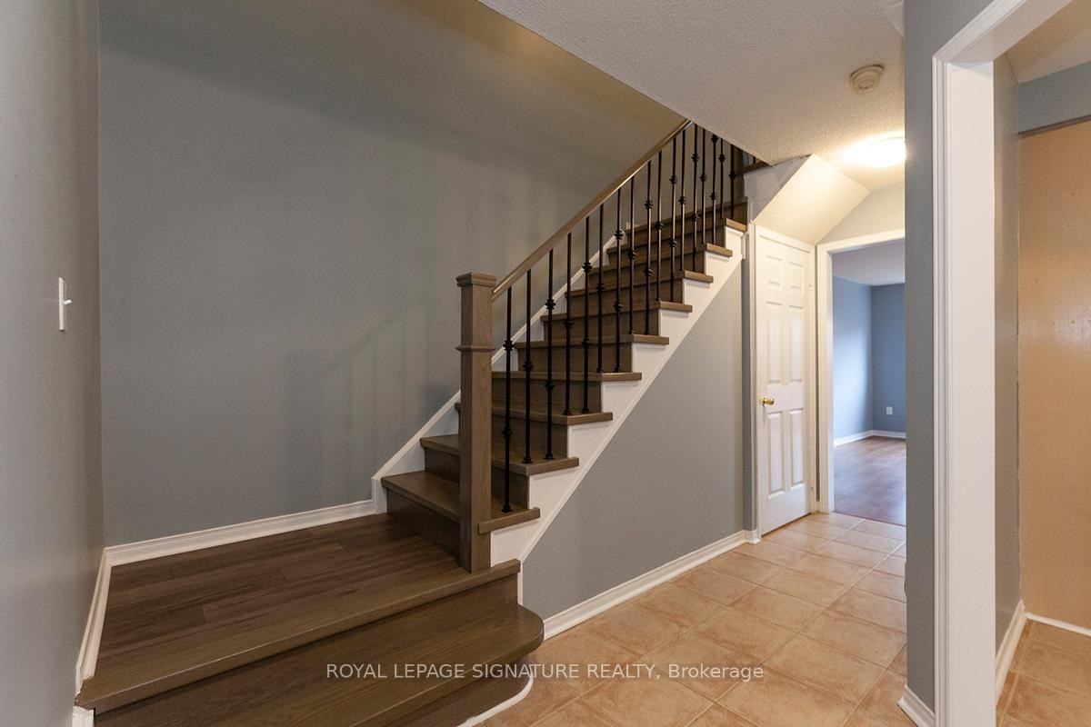 5528 Antrex Crescent, Mississauga, ON