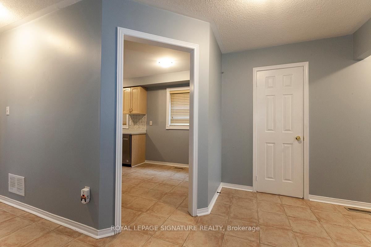 5528 Antrex Crescent, Mississauga, ON