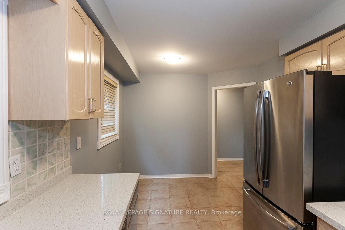 5528 Antrex Crescent, Mississauga, ON