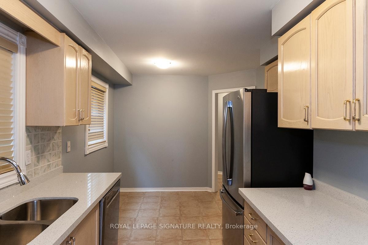 5528 Antrex Crescent, Mississauga, ON