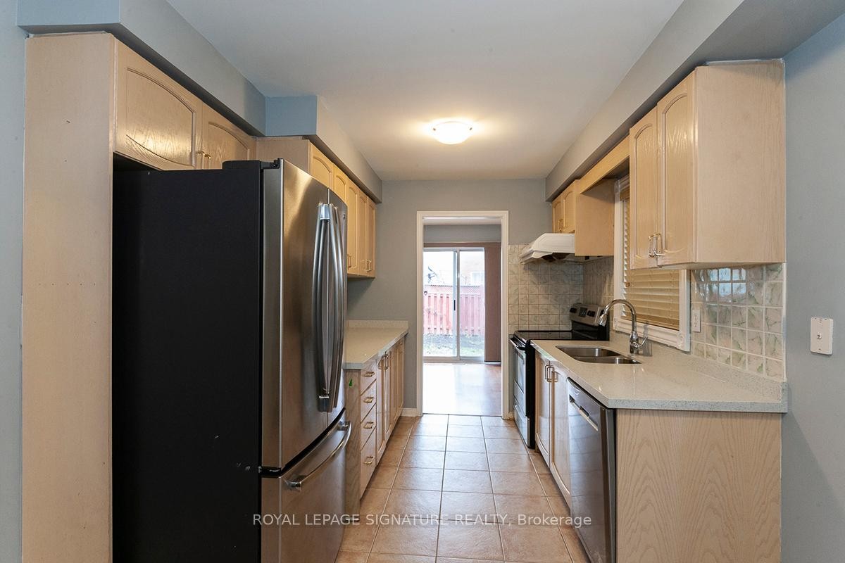 5528 Antrex Crescent, Mississauga, ON