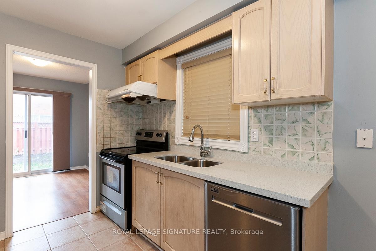 5528 Antrex Crescent, Mississauga, ON