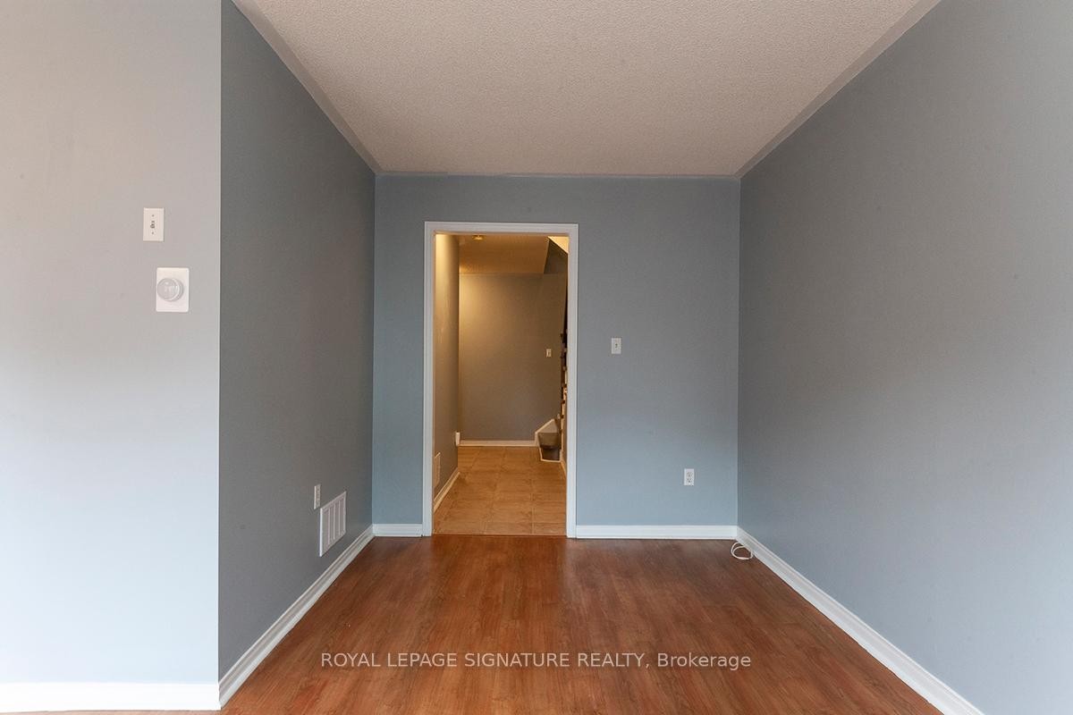 5528 Antrex Crescent, Mississauga, ON