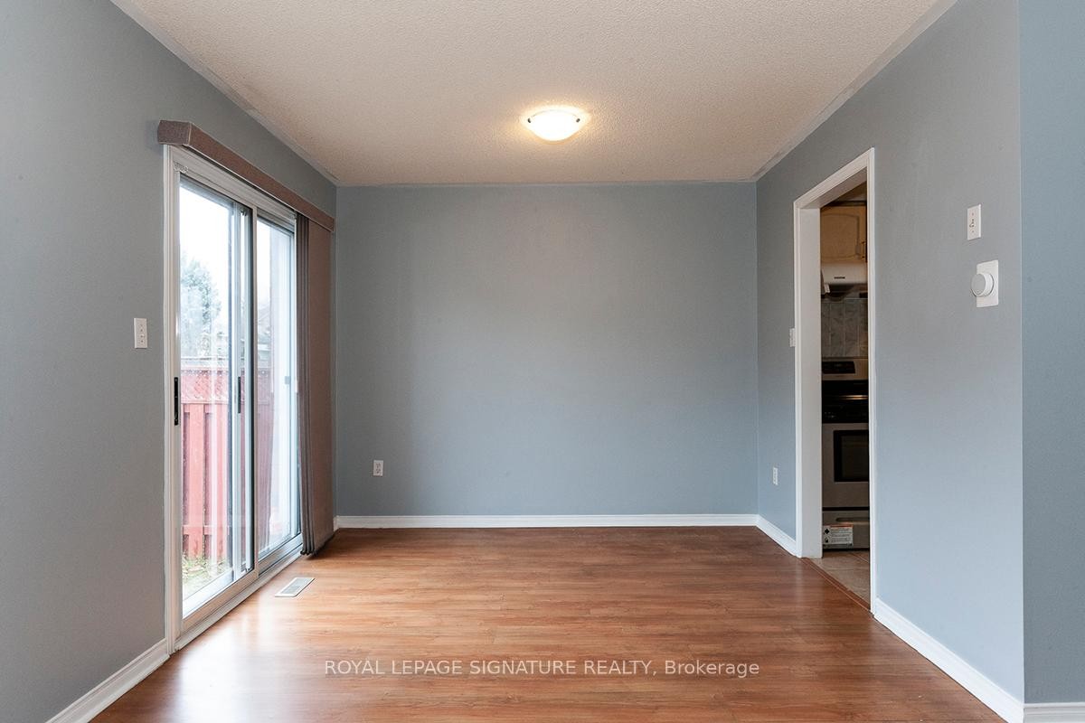 5528 Antrex Crescent, Mississauga, ON