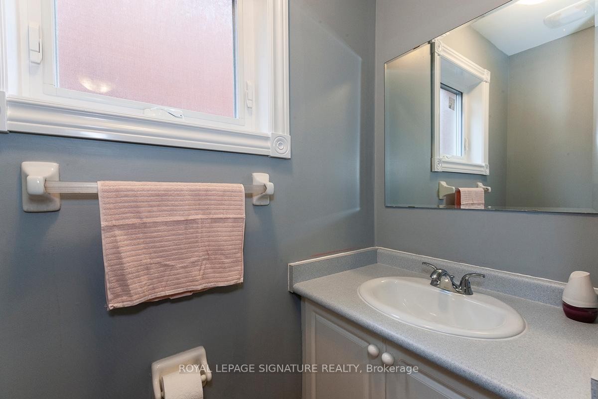 5528 Antrex Crescent, Mississauga, ON