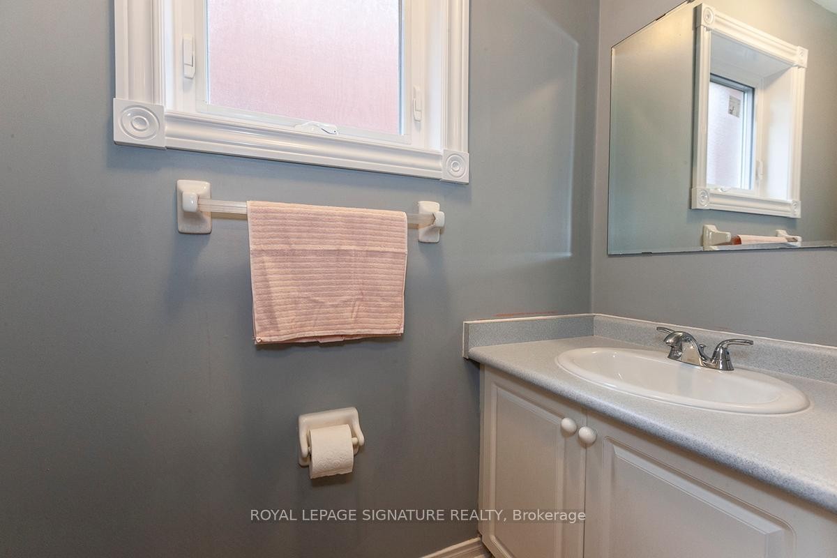 5528 Antrex Crescent, Mississauga, ON