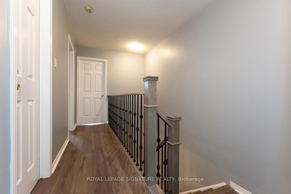 5528 Antrex Crescent, Mississauga, ON