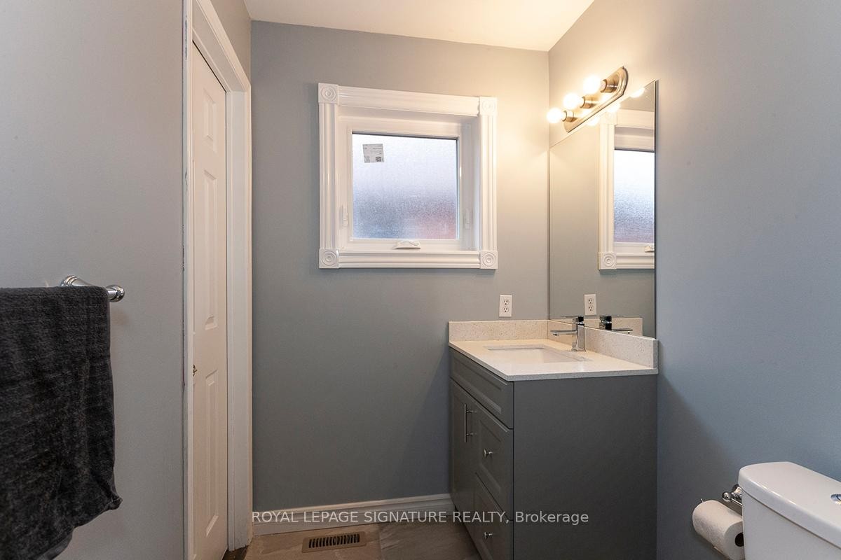 5528 Antrex Crescent, Mississauga, ON