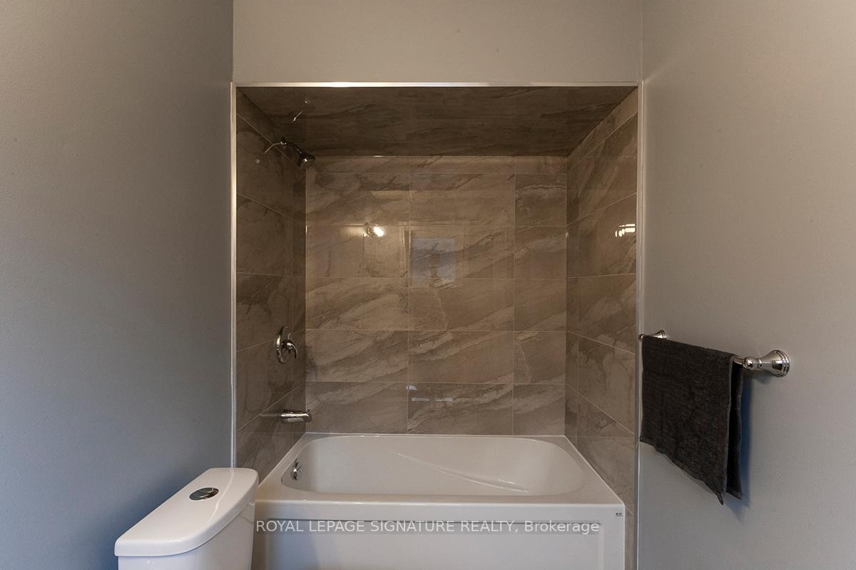 5528 Antrex Crescent, Mississauga, ON