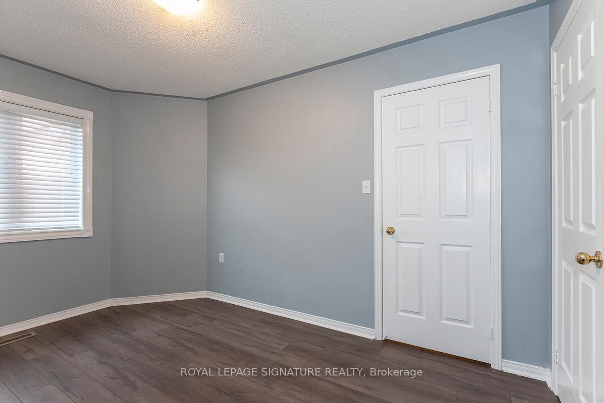 5528 Antrex Crescent, Mississauga, ON