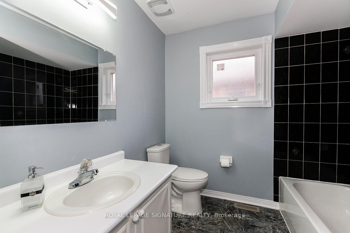 5528 Antrex Crescent, Mississauga, ON