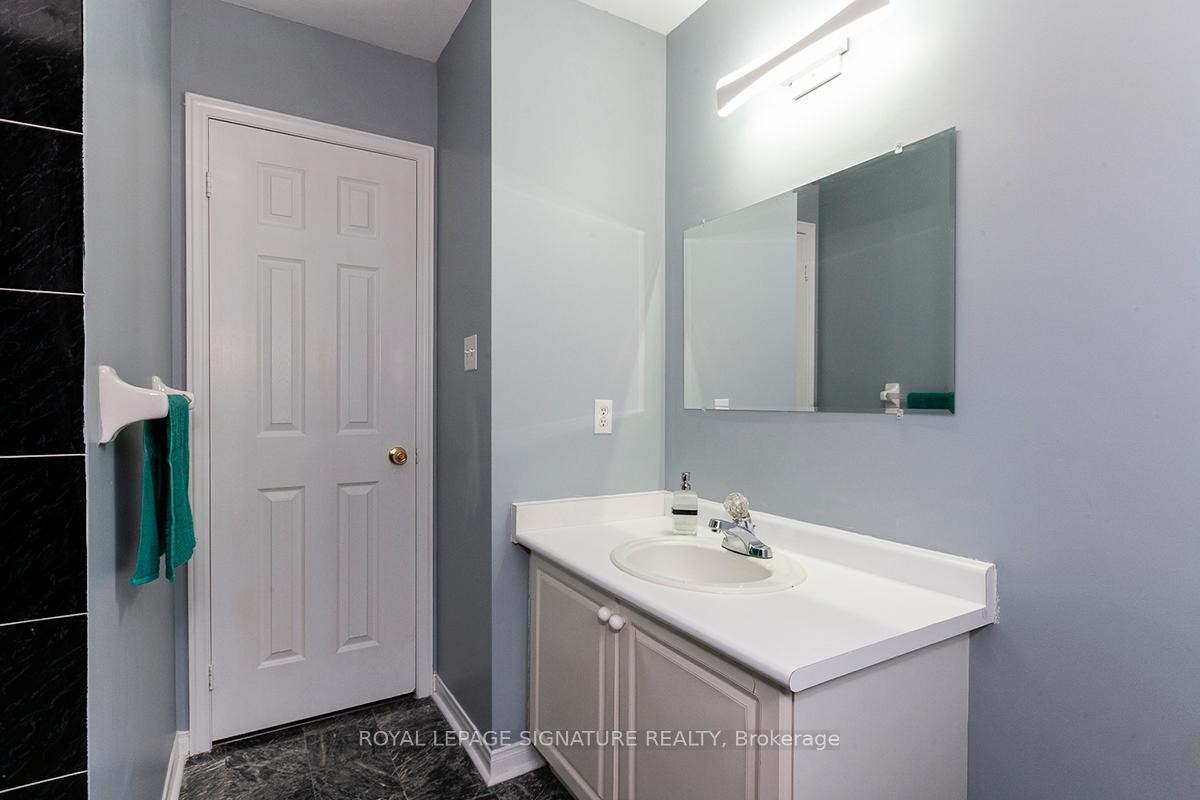 5528 Antrex Crescent, Mississauga, ON