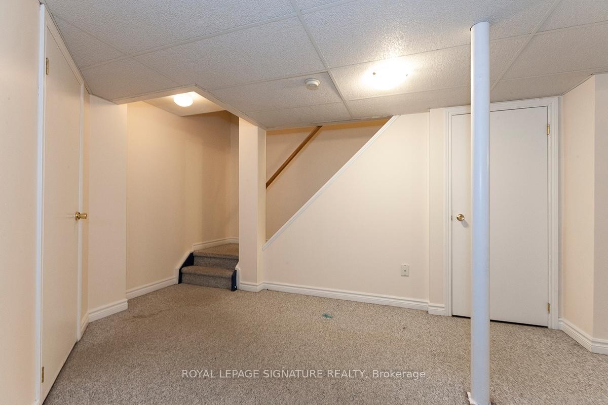 5528 Antrex Crescent, Mississauga, ON