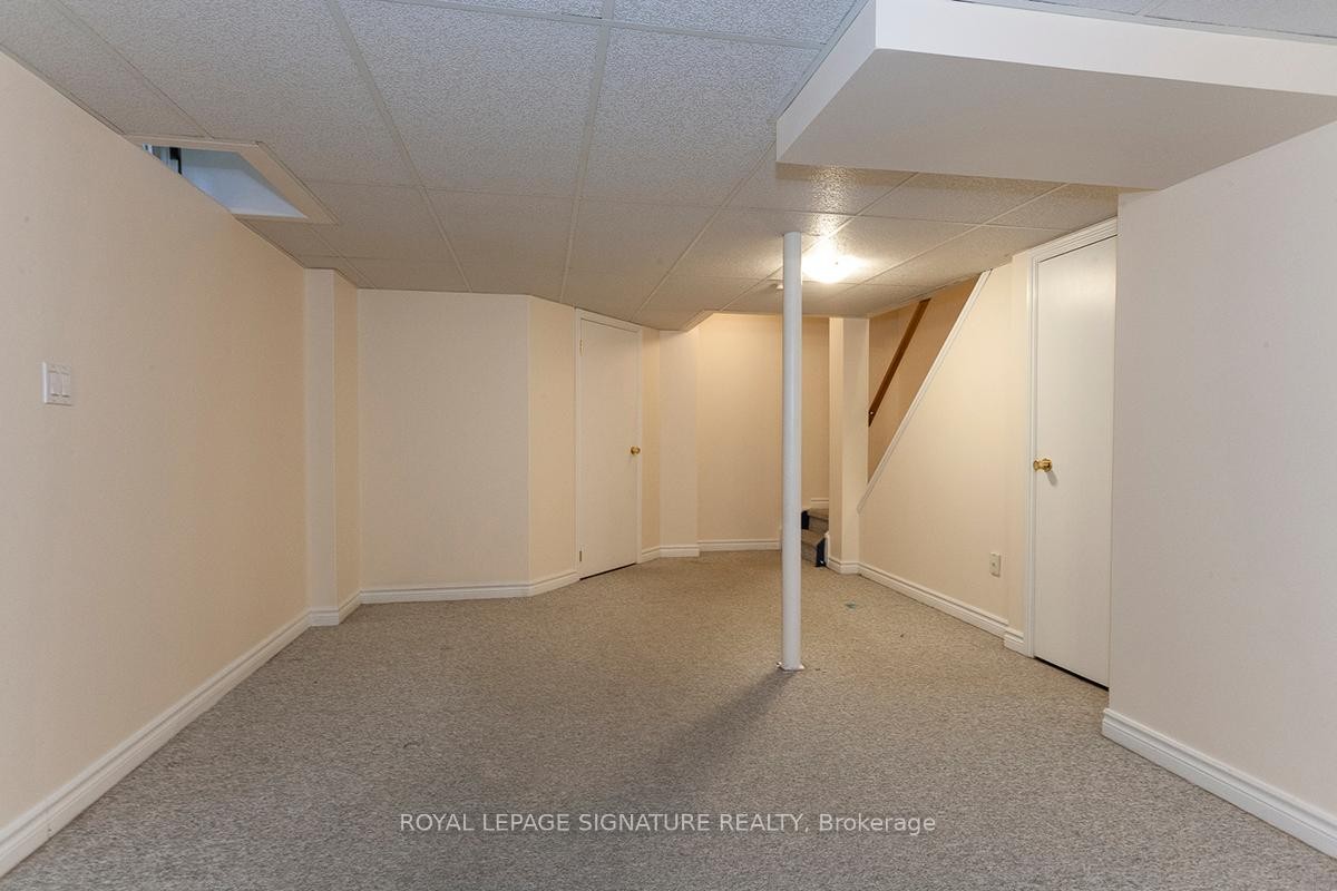 5528 Antrex Crescent, Mississauga, ON