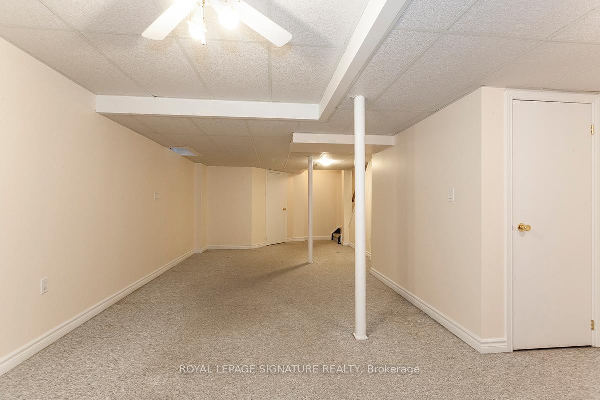 5528 Antrex Crescent, Mississauga, ON