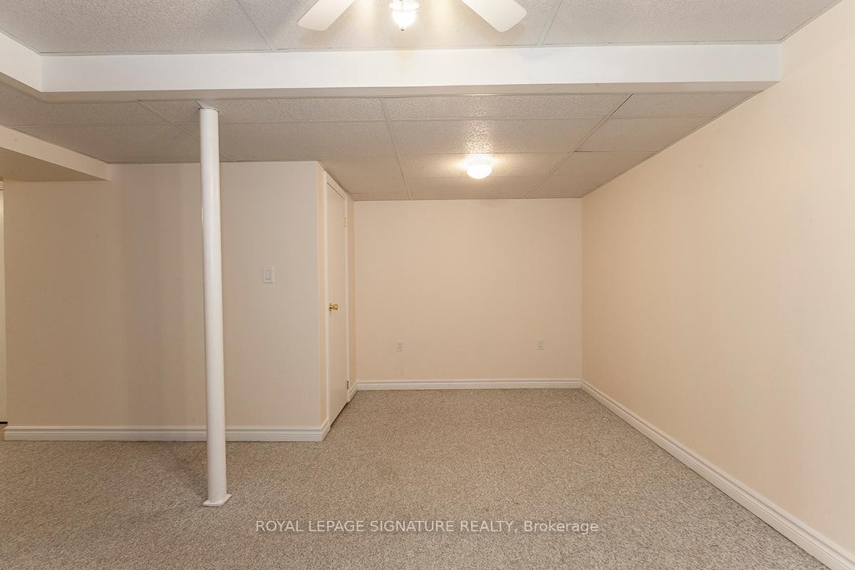 5528 Antrex Crescent, Mississauga, ON