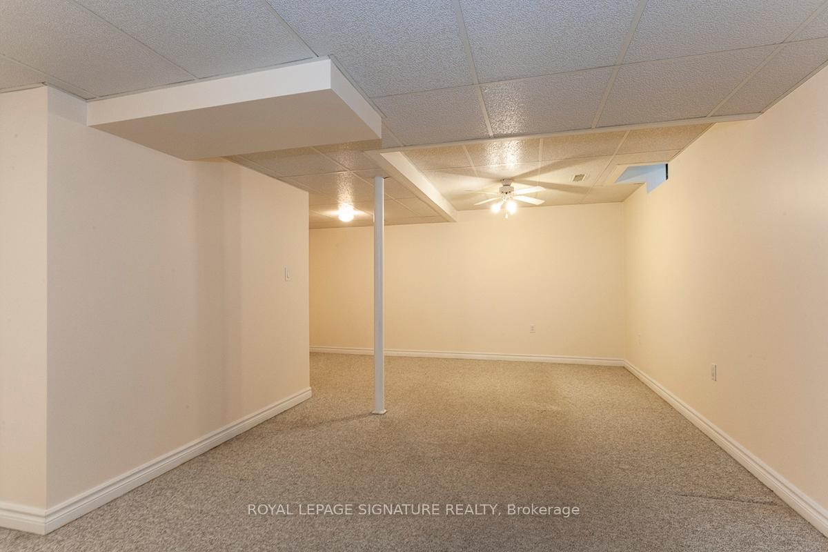 5528 Antrex Crescent, Mississauga, ON