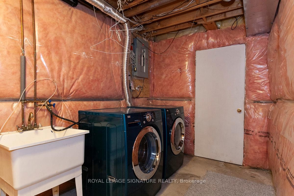 5528 Antrex Crescent, Mississauga, ON