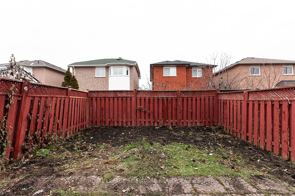 5528 Antrex Crescent, Mississauga, ON