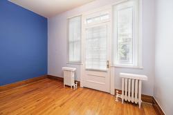 Chambre à coucher -