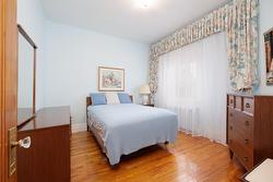 Chambre à coucher principale -