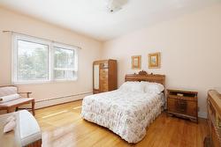 Chambre à coucher -