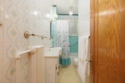 Salle de bains -